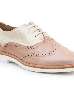 Geox D Janalee G lifestylová obuv D725AG-0SKMR-C2LH6