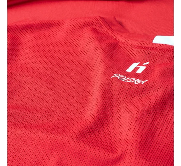 Koszulka  Poland M pánské model 19505678 - Huari