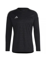Pánské brankářské tričko Tiro 23 Competition M HL0008 - Adidas Pánské brankářské tričko Tiro 23 Competition M HL0008 - Adidas