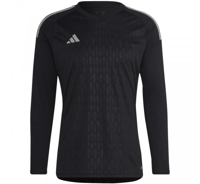 Pánské brankářské tričko Tiro 23 Competition M HL0008 - Adidas Pánské brankářské tričko Tiro 23 Competition M HL0008 - Adidas