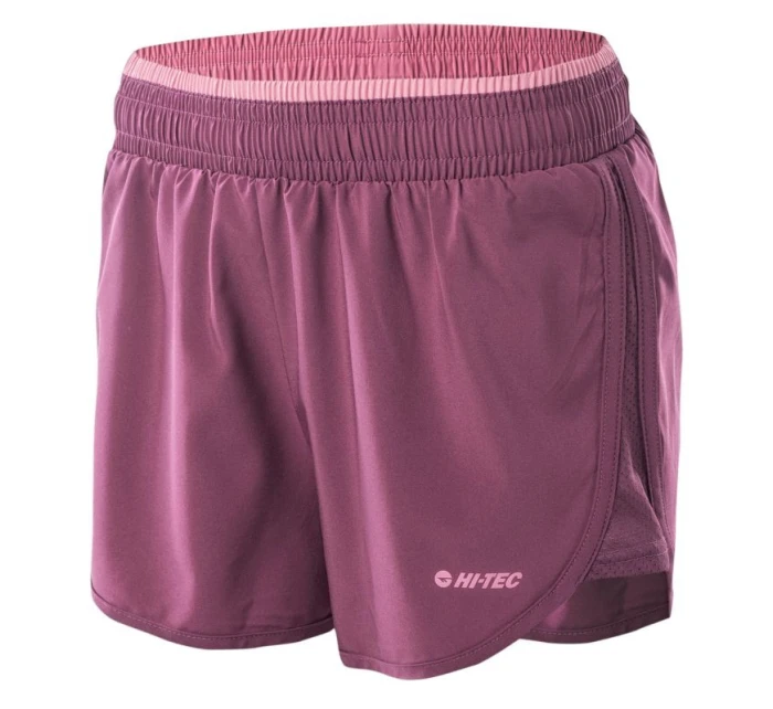 W Šortky model 18438948 - Hi-Tec