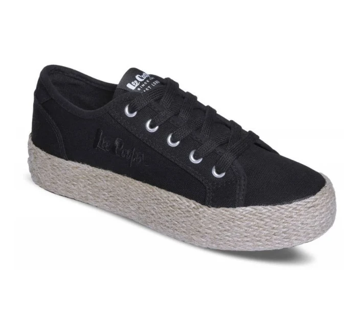 Dámské boty W LCW-23-31-1797L - Lee Cooper