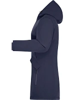 Daiber JN 1175 Dámská business parka 02.1175 navy