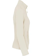 K 907 Dámská mikrofleecová bunda natural model 22511334 - Kariban K 907 Dámská mikrofleecová bunda natural model 22511334 - Kariban