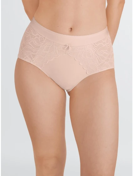 Lovely Lotus 0280, Panty 280 004 peach model 20705834 - Felina