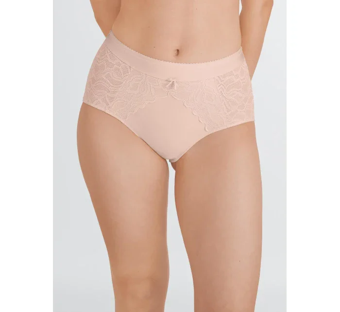 Lovely Lotus 0280, Panty 280 004 peach model 20705834 - Felina