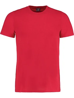 KK 504 Tričko "Superwash" model 22435388 red - Kustom Kit