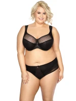 Gaia 874P Samira barva: černá