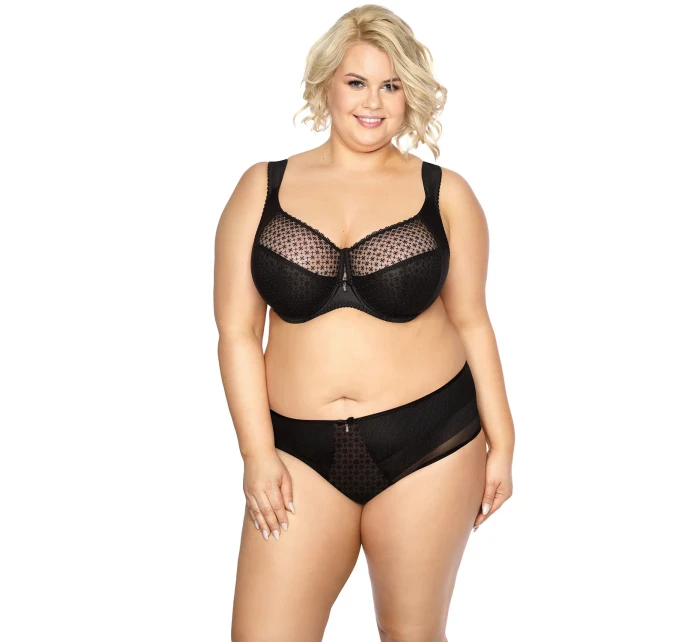 Gaia 874P Samira barva: černá