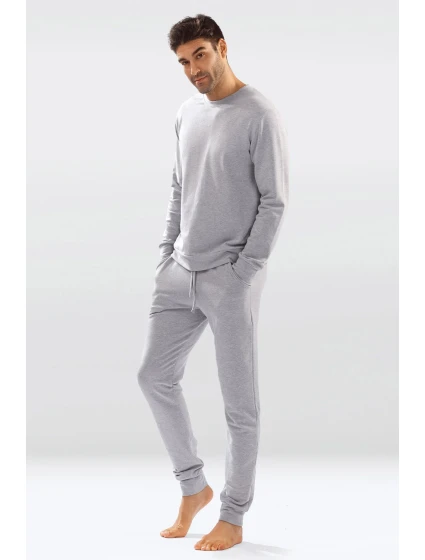 Dkaren Justin barva:šedá Dkaren Justin barva:šedá