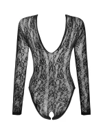 Beauty Night Monserrat BN6735 barva:černá