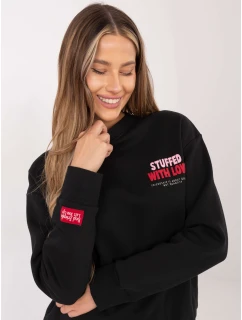 Bluza model 21799697 grafitowy - FPrice