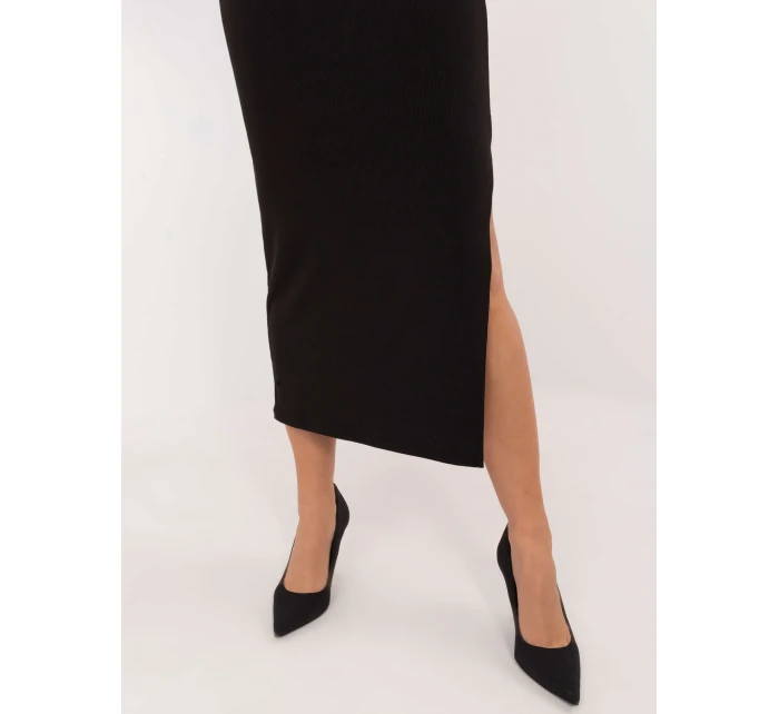 Sukně MI SD 20730.69 černá Sukně MI SD 20730.69 černá