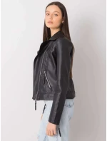 NM DE KR HM21 bunda.32 černá