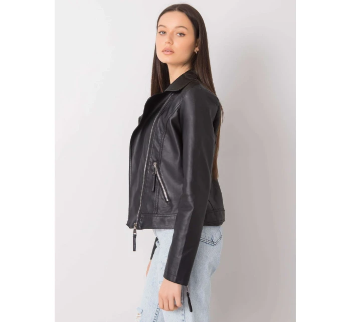 NM DE KR HM21 bunda.32 černá