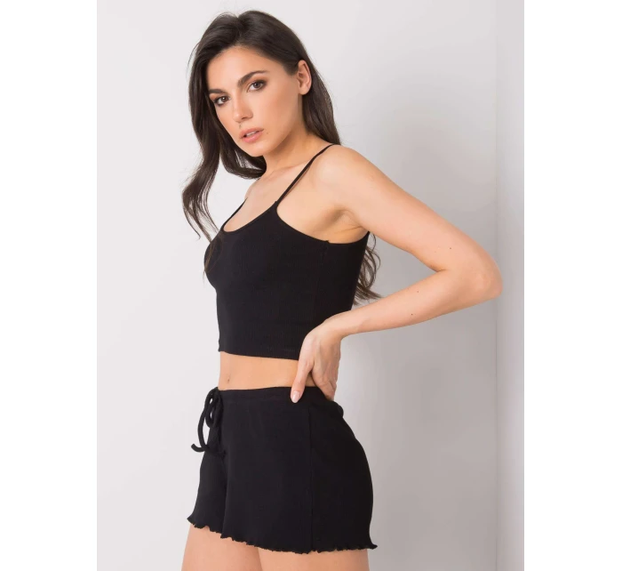 Top RV TP 6626.88 černá