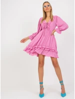 Šaty TW SK BI 0761.92 růžová