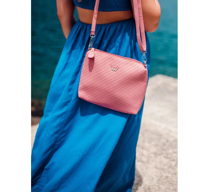 Kabelka VUCH Coalie Diamond Pink