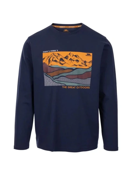 Pánské triko model 21280128 - Trespass