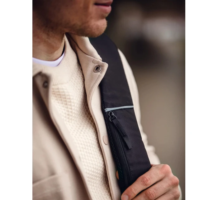 Pánský batoh Vuch Brendon Black