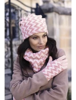 Dámská fleecová čepice MADISON - Kamea