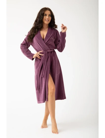 Dámský župan model 14377696 - Dorota