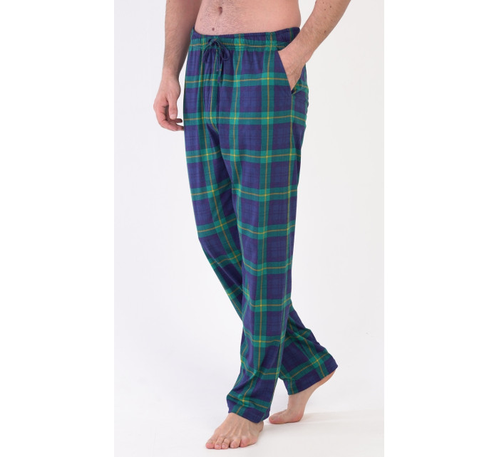 Pánské pyžamové kalhoty William