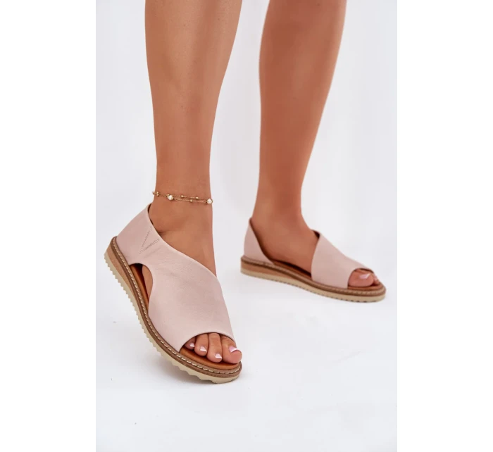 Sandály model 214101 Step in style Sandály model 214101 Step in style