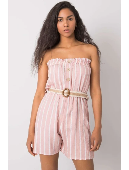 Dámský Overal model 214473 Rue Paris Dámský Overal model 214473 Rue Paris