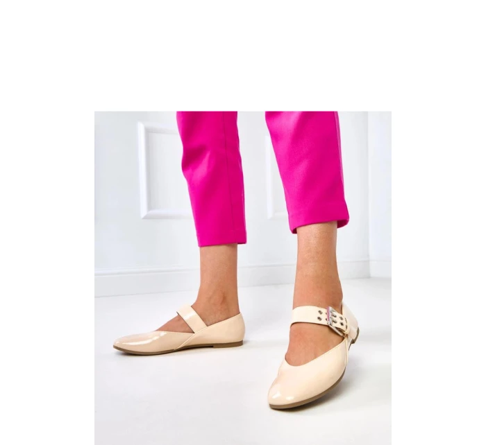 Balerinky  model 218144 Solea