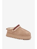 Sněhule  model 218281 Step in style