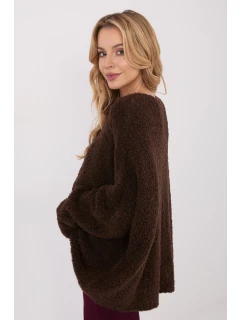 Svetr na zapínání  model 222112 Factory Price