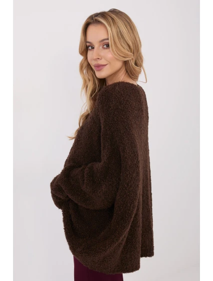 Svetr na zapínání  model 222112 Factory Price