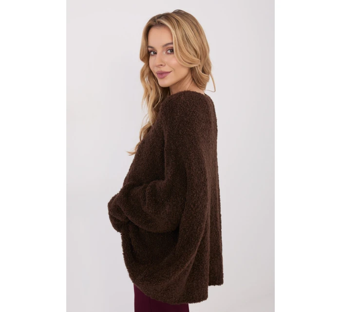 Svetr na zapínání  model 222112 Factory Price