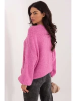 Svetr model 222777 Italy Moda Svetr model 222777 Italy Moda