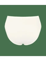 sloggi GO Crush High leg C3P - WHITE - SLOGGI WHITE - SLOGGI sloggi GO Crush High leg C3P - WHITE - SLOGGI WHITE - SLOGGI