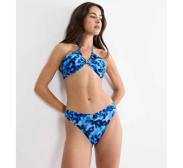 Midnight Swim Bandeau - BLUE COMBINATION - TRIUMPH BLUE COMBINATION - TRIUMPH Midnight Swim Bandeau - BLUE COMBINATION - TRIUMPH BLUE COMBINATION - TRIUMPH