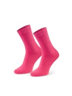 Ponožky model 21310245 vlněné hladké dámské 3540 - Steven