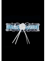 Dámský podvazek Julimex PW 18 Madrid