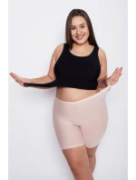 Dámské kalhotky model 22121034 Bermudy S2XL - Julimex