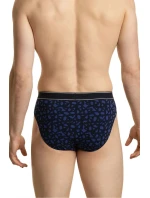 Pánské slipy 3 pack model 19145751 mix - Atlantic