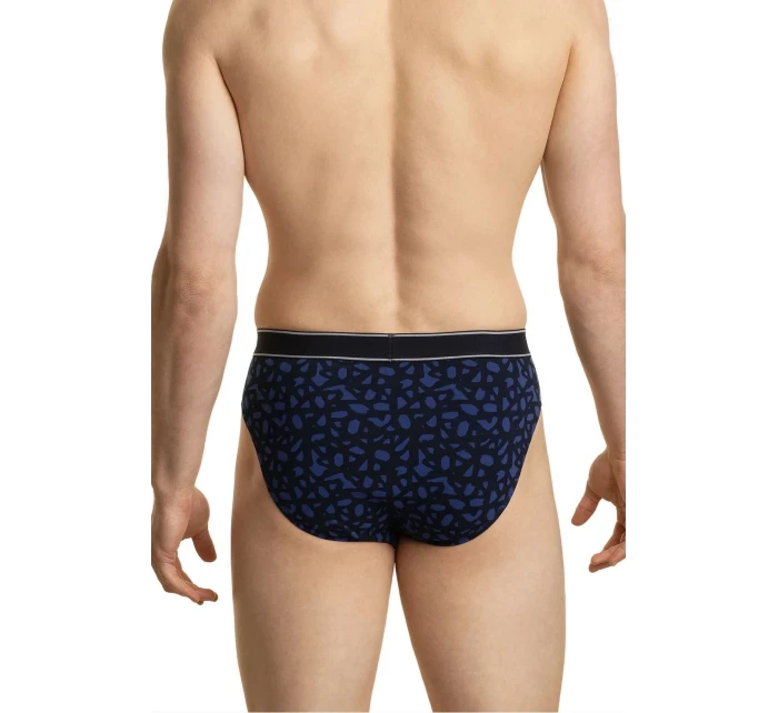 Pánské slipy 3 pack model 19145751 mix - Atlantic