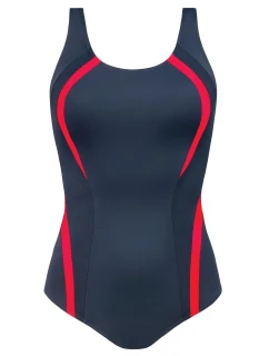 Dámské jednodílné plavky Atlantic sport 34A1 25 - SELF