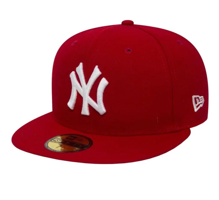 New Era New York Yankees MLB Basic Cap 10011573 New Era New York Yankees MLB Basic Cap 10011573