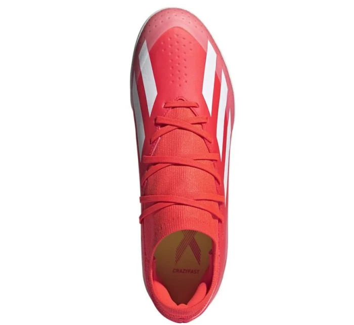 Kopačky adidas X Crazyfast League TF M IF0699 Kopačky adidas X Crazyfast League TF M IF0699