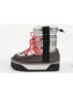 D.Franklin W DFSH371006-SILV obuv