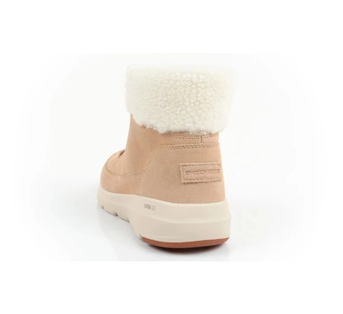 Boty Glacial Ultra-Woodlands W 16677/SND