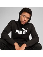 Mikina Puma ESS No.1 Logo Hoodie FL M 682570 01 pánské