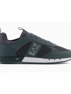 Emporio Armani EA7 M X8X027-XK050-U455 boty