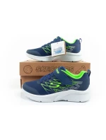 Dětská sportovní obuv Skechers Microspec pro chlapce lehká